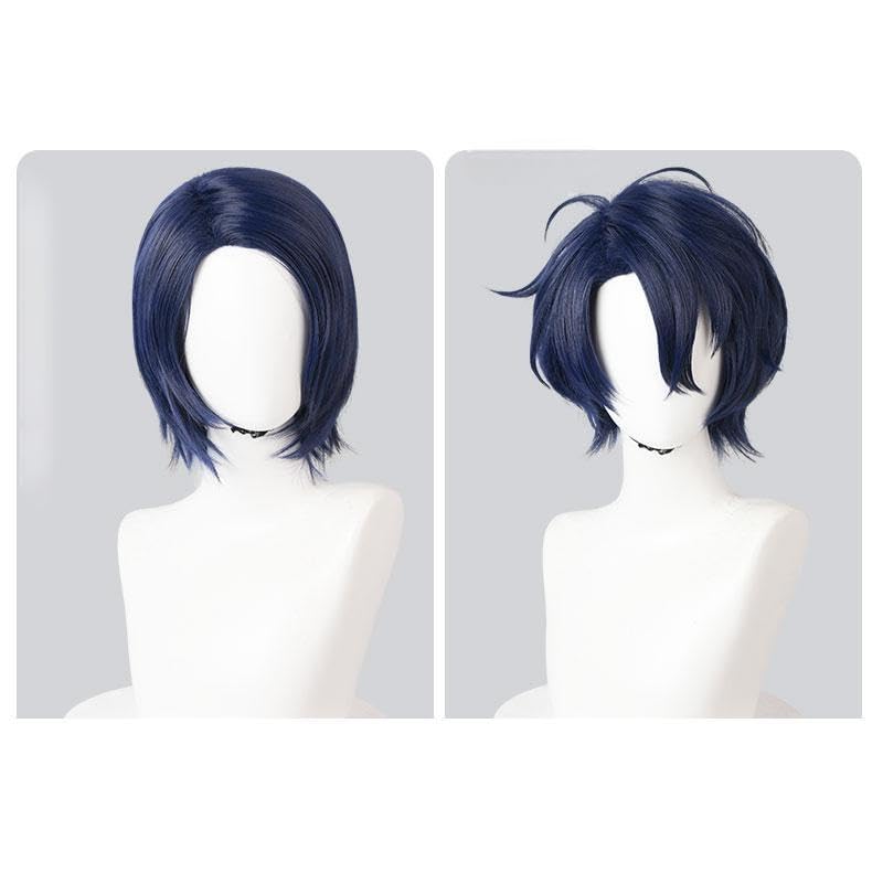 Amazon.co.jp: 適用する 甘楽（つずら）チトセ コスプレ ウィッグ